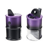 Ooze Electro Barrel E-Rig β C-Core 2000 mAh - Discreet Smoker
